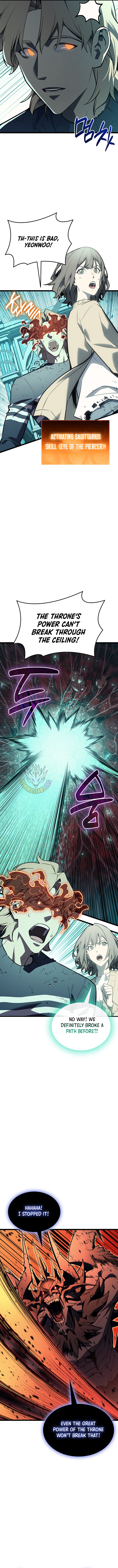 The Return of the Disaster-Class Hero Chapter 173 10